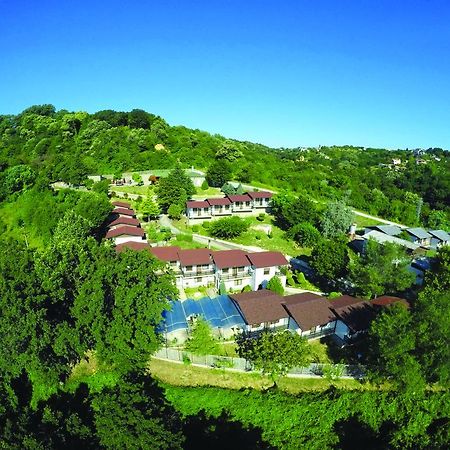 Complex Fichoza Hotel Várna Kültér fotó