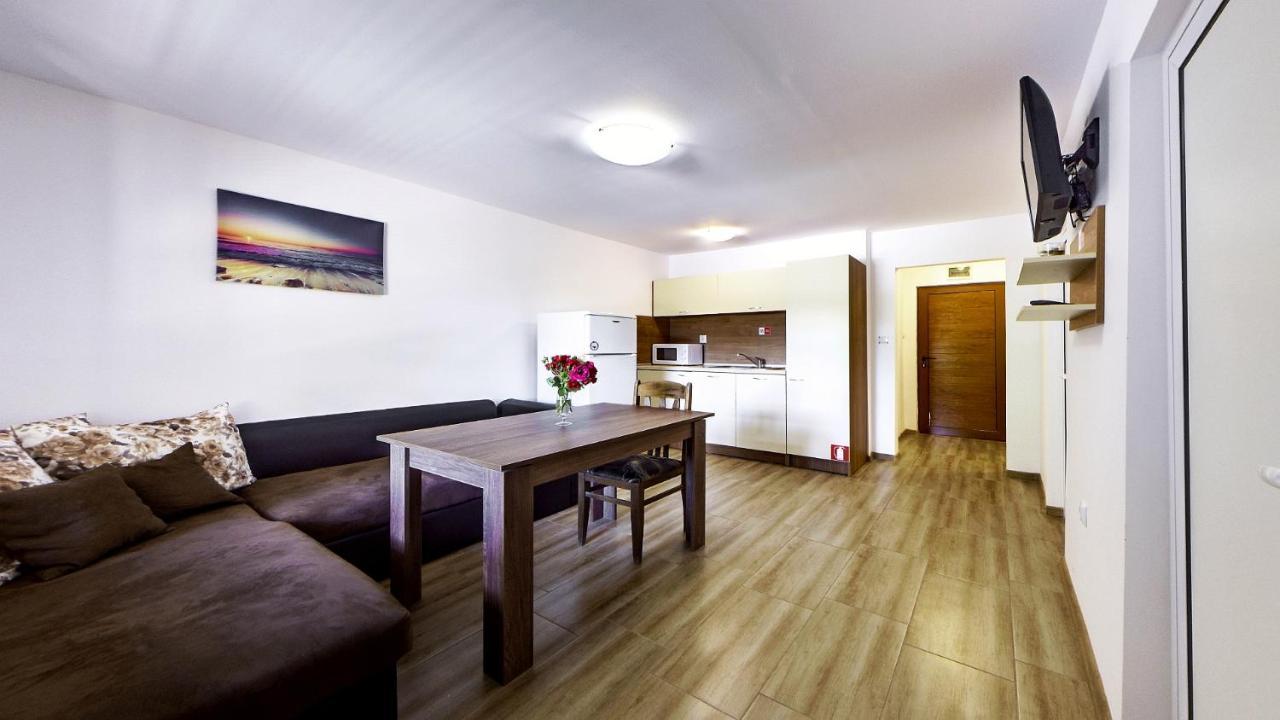Complex Fichoza Hotel Várna Kültér fotó