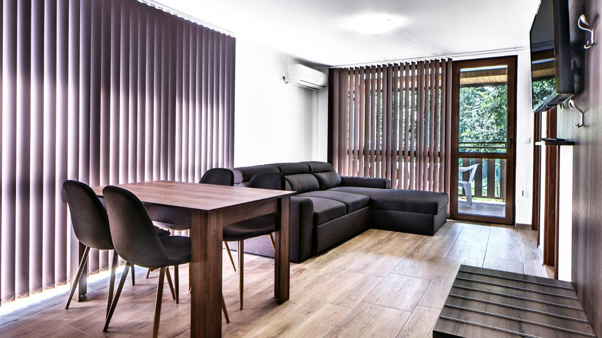 Complex Fichoza Hotel Várna Kültér fotó