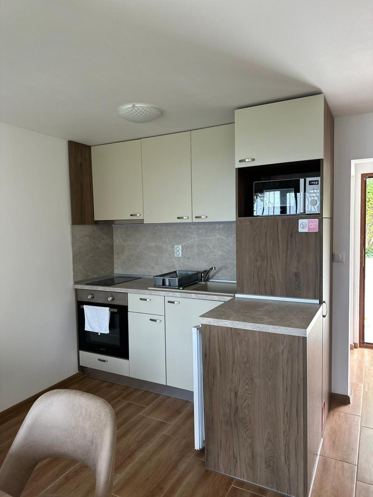 Complex Fichoza Hotel Várna Kültér fotó