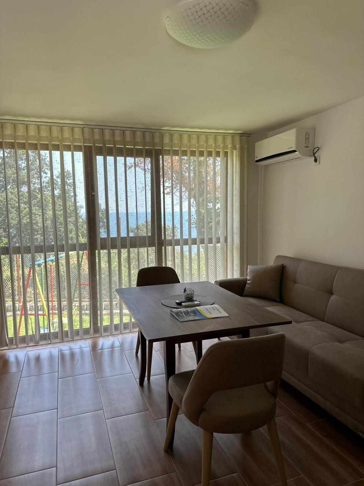 Complex Fichoza Hotel Várna Kültér fotó