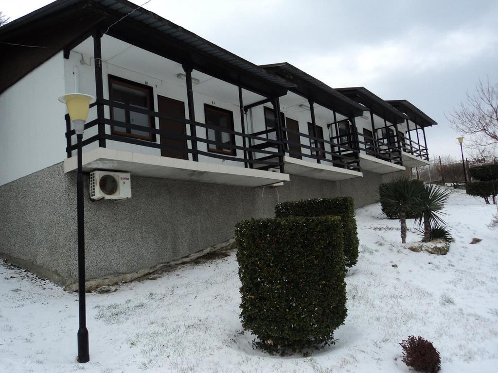 Complex Fichoza Hotel Várna Kültér fotó