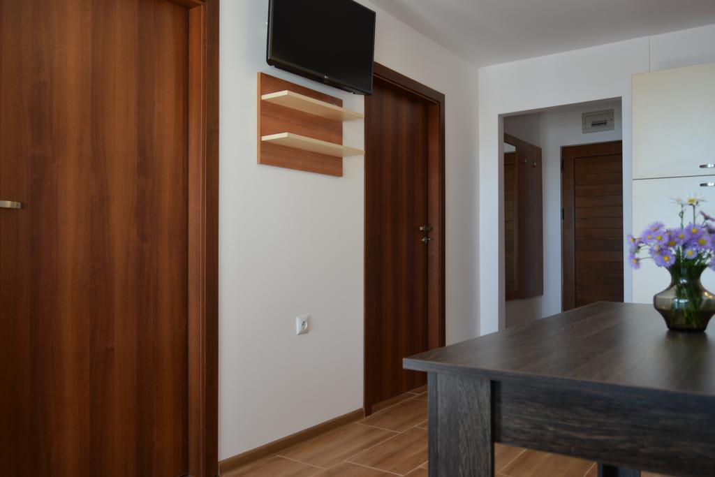 Complex Fichoza Hotel Várna Kültér fotó