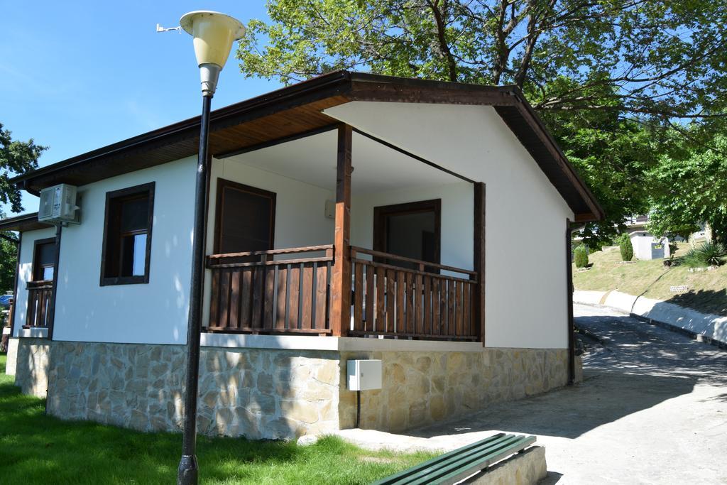Complex Fichoza Hotel Várna Kültér fotó