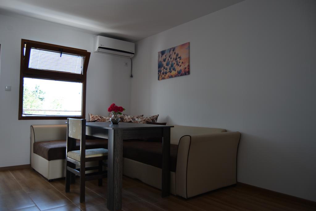 Complex Fichoza Hotel Várna Kültér fotó