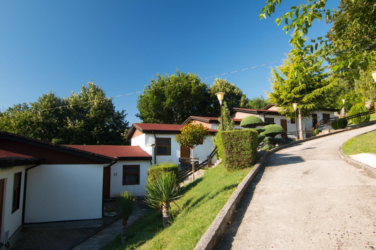 Complex Fichoza Hotel Várna Kültér fotó